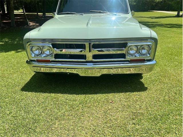 1970 GMC 1500 (CC-2080040) for sale in Greensboro, North Carolina