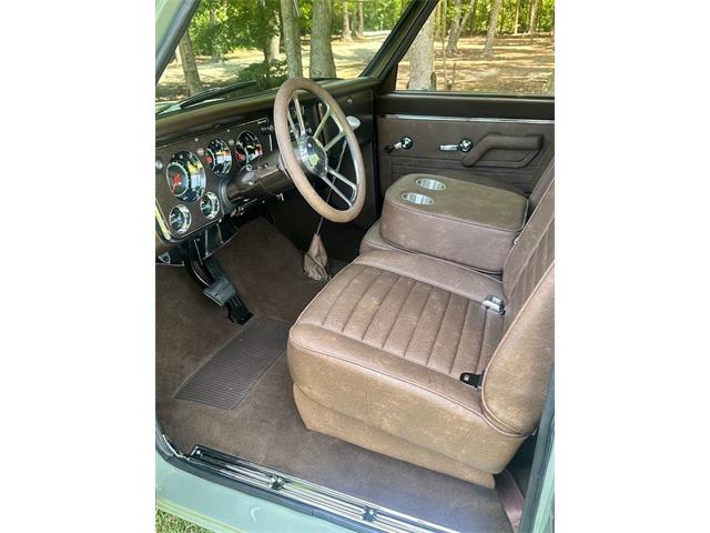1970 GMC 1500 (CC-2080040) for sale in Greensboro, North Carolina