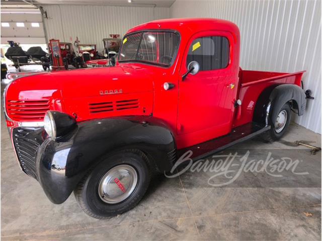 1946 Dodge Pickup (CC-2080400) for sale in Columbus, Ohio