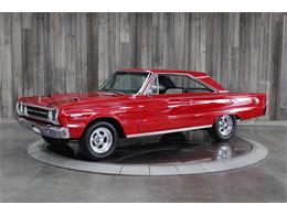 1967 Plymouth GTX (CC-2084000) for sale in Bettendorf, Iowa