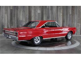 1967 Plymouth GTX (CC-2084000) for sale in Bettendorf, Iowa