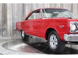1967 Plymouth GTX (CC-2084000) for sale in Bettendorf, Iowa