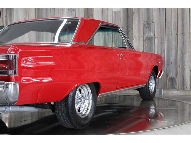 1967 Plymouth GTX (CC-2084000) for sale in Bettendorf, Iowa