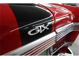 1967 Plymouth GTX (CC-2084000) for sale in Bettendorf, Iowa