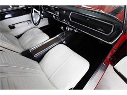 1967 Plymouth GTX (CC-2084000) for sale in Bettendorf, Iowa