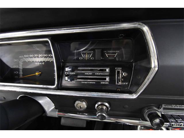 1967 Plymouth GTX (CC-2084000) for sale in Bettendorf, Iowa