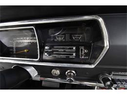 1967 Plymouth GTX (CC-2084000) for sale in Bettendorf, Iowa