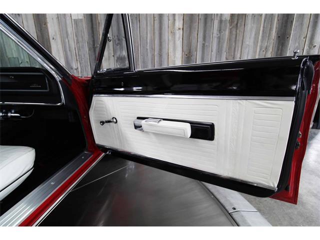 1967 Plymouth GTX (CC-2084000) for sale in Bettendorf, Iowa