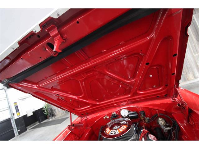 1967 Plymouth GTX (CC-2084000) for sale in Bettendorf, Iowa