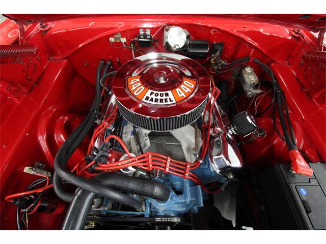1967 Plymouth GTX (CC-2084000) for sale in Bettendorf, Iowa