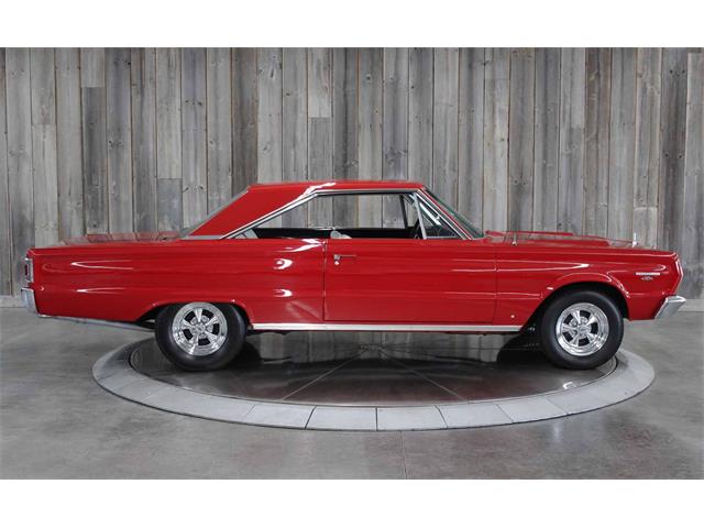 1967 Plymouth GTX (CC-2084000) for sale in Bettendorf, Iowa