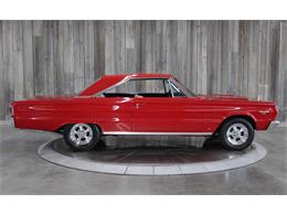 1967 Plymouth GTX (CC-2084000) for sale in Bettendorf, Iowa