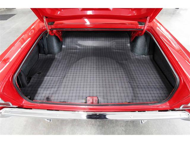 1967 Plymouth GTX (CC-2084000) for sale in Bettendorf, Iowa