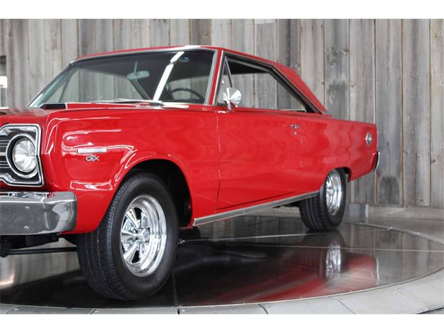 1967 Plymouth GTX (CC-2084000) for sale in Bettendorf, Iowa