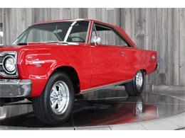 1967 Plymouth GTX (CC-2084000) for sale in Bettendorf, Iowa