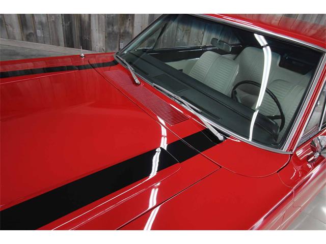 1967 Plymouth GTX (CC-2084000) for sale in Bettendorf, Iowa