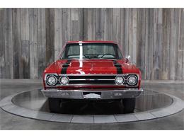 1967 Plymouth GTX (CC-2084000) for sale in Bettendorf, Iowa