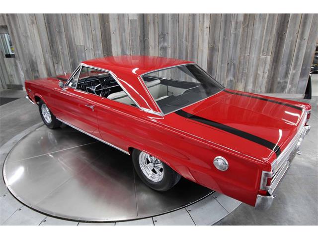 1967 Plymouth GTX (CC-2084000) for sale in Bettendorf, Iowa