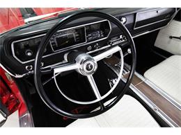 1967 Plymouth GTX (CC-2084000) for sale in Bettendorf, Iowa
