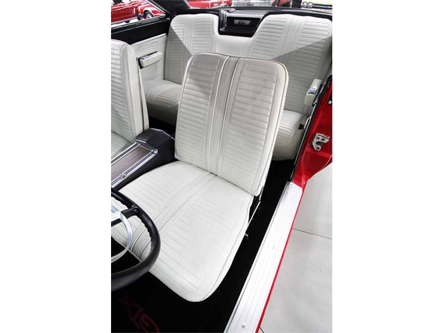 1967 Plymouth GTX (CC-2084000) for sale in Bettendorf, Iowa