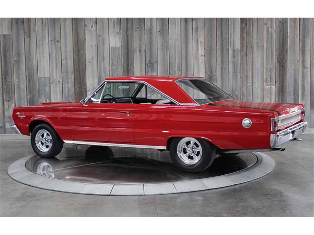 1967 Plymouth GTX (CC-2084000) for sale in Bettendorf, Iowa