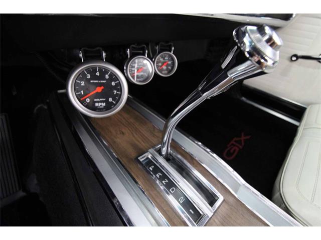 1967 Plymouth GTX (CC-2084000) for sale in Bettendorf, Iowa