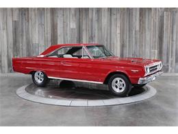 1967 Plymouth GTX (CC-2084000) for sale in Bettendorf, Iowa