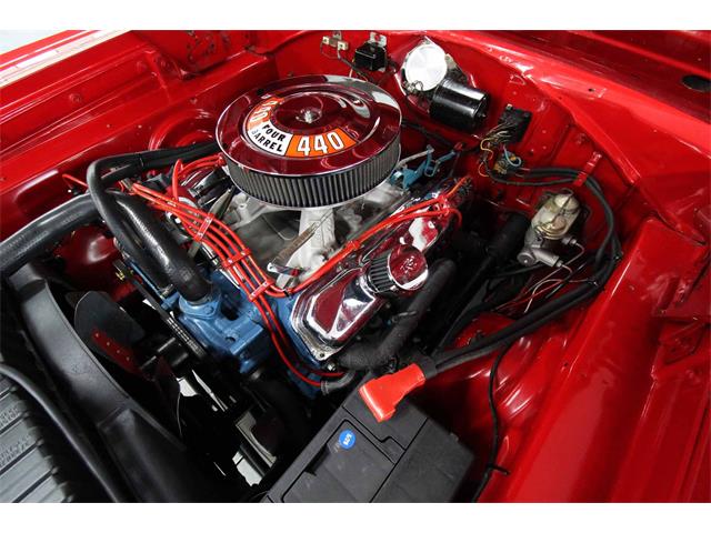 1967 Plymouth GTX (CC-2084000) for sale in Bettendorf, Iowa