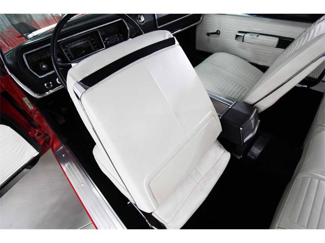 1967 Plymouth GTX (CC-2084000) for sale in Bettendorf, Iowa