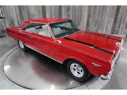 1967 Plymouth GTX (CC-2084000) for sale in Bettendorf, Iowa