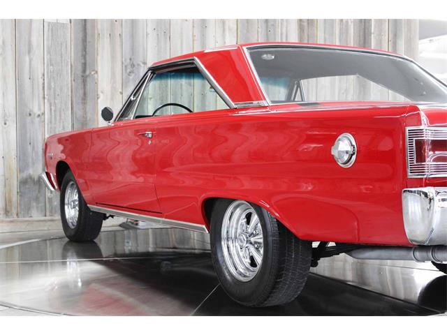 1967 Plymouth GTX (CC-2084000) for sale in Bettendorf, Iowa