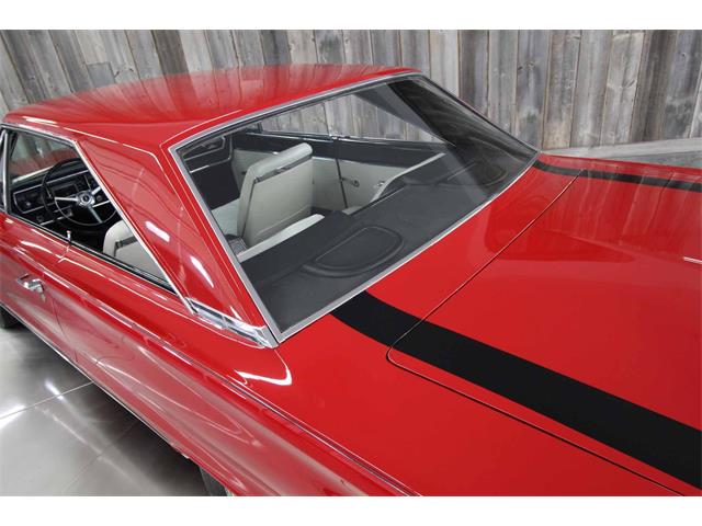 1967 Plymouth GTX (CC-2084000) for sale in Bettendorf, Iowa