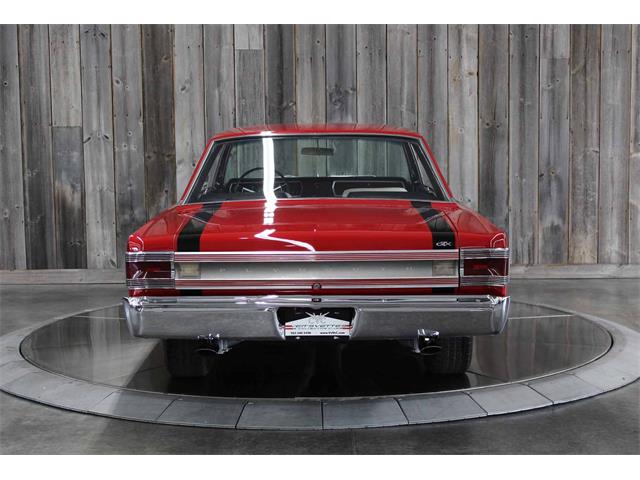 1967 Plymouth GTX (CC-2084000) for sale in Bettendorf, Iowa