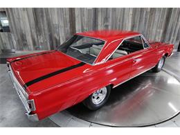 1967 Plymouth GTX (CC-2084000) for sale in Bettendorf, Iowa