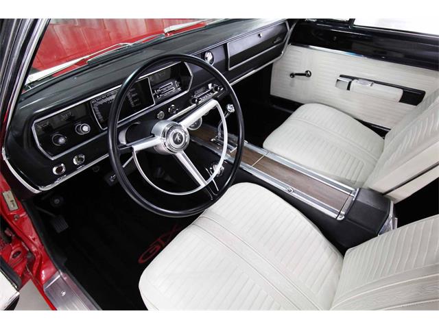 1967 Plymouth GTX (CC-2084000) for sale in Bettendorf, Iowa