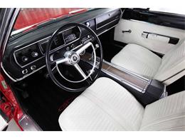1967 Plymouth GTX (CC-2084000) for sale in Bettendorf, Iowa