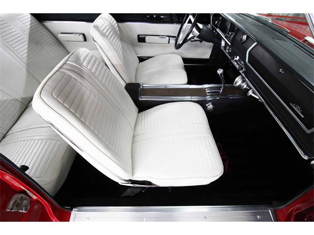 1967 Plymouth GTX (CC-2084000) for sale in Bettendorf, Iowa