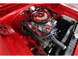 1967 Plymouth GTX (CC-2084000) for sale in Bettendorf, Iowa