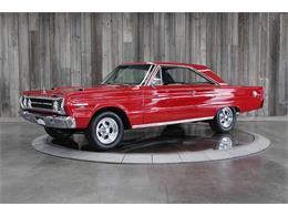 1967 Plymouth GTX (CC-2084000) for sale in Bettendorf, Iowa