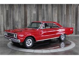 1967 Plymouth GTX (CC-2084000) for sale in Bettendorf, Iowa