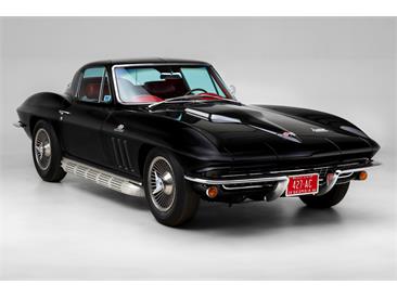 1966 Chevrolet Corvette (CC-2084002) for sale in Clifton Park, New York