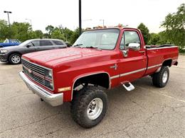 1983 Chevrolet C/K (CC-2084003) for sale in Arlington Heights, Illinois