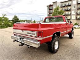 1983 Chevrolet C/K (CC-2084003) for sale in Arlington Heights, Illinois