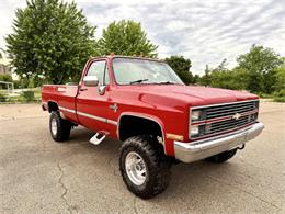 1983 Chevrolet C/K (CC-2084003) for sale in Arlington Heights, Illinois