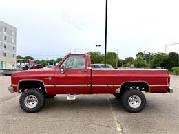 1983 Chevrolet C/K (CC-2084003) for sale in Arlington Heights, Illinois
