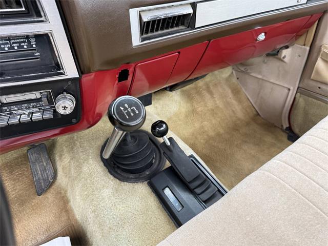 1983 Chevrolet C/K (CC-2084003) for sale in Arlington Heights, Illinois