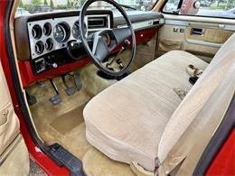 1983 Chevrolet C/K (CC-2084003) for sale in Arlington Heights, Illinois