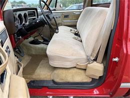 1983 Chevrolet C/K (CC-2084003) for sale in Arlington Heights, Illinois