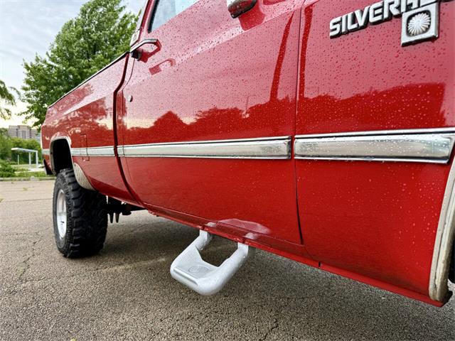 1983 Chevrolet C/K (CC-2084003) for sale in Arlington Heights, Illinois