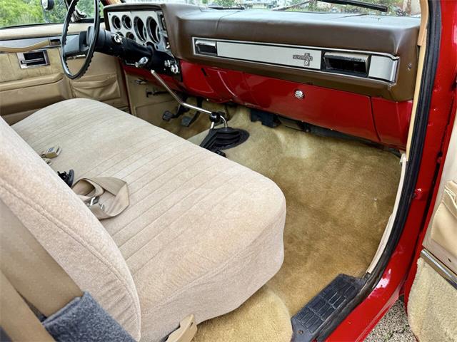 1983 Chevrolet C/K (CC-2084003) for sale in Arlington Heights, Illinois